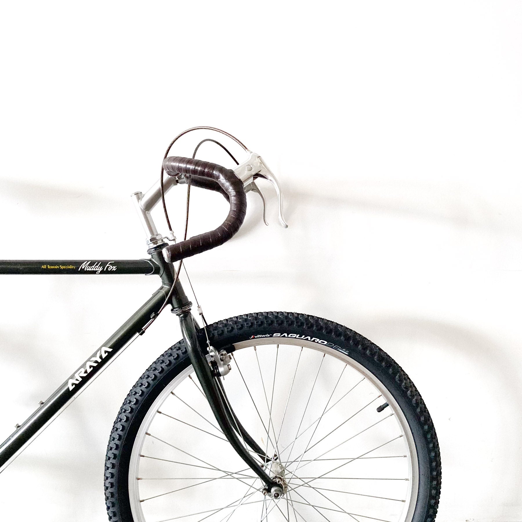 ARAYA MUDDY FOX｜old mtb｜ヴィンテージ | COBI
