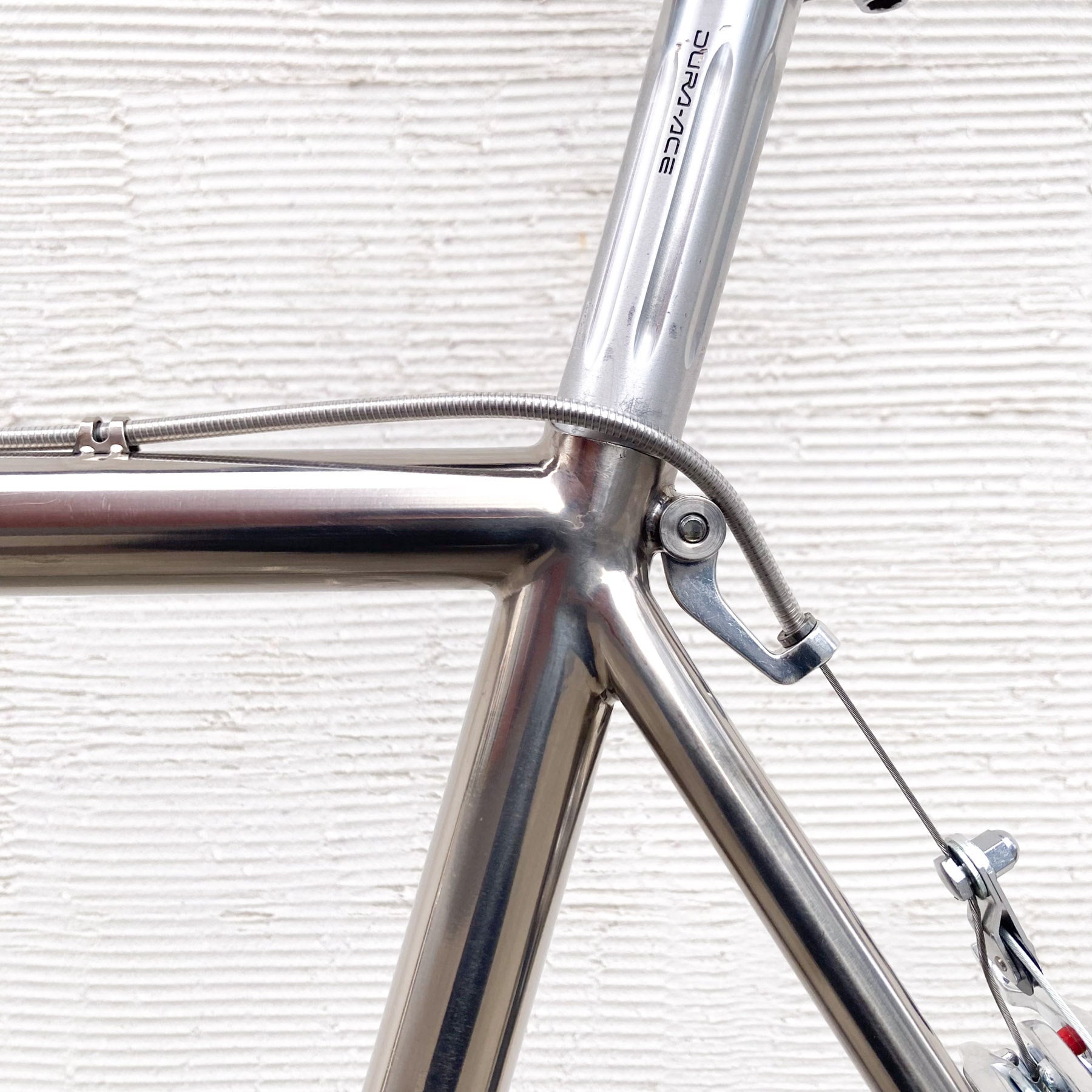 ビンテージ｜ロードバイク｜OLD MTB｜チタン｜ピスト | COBI