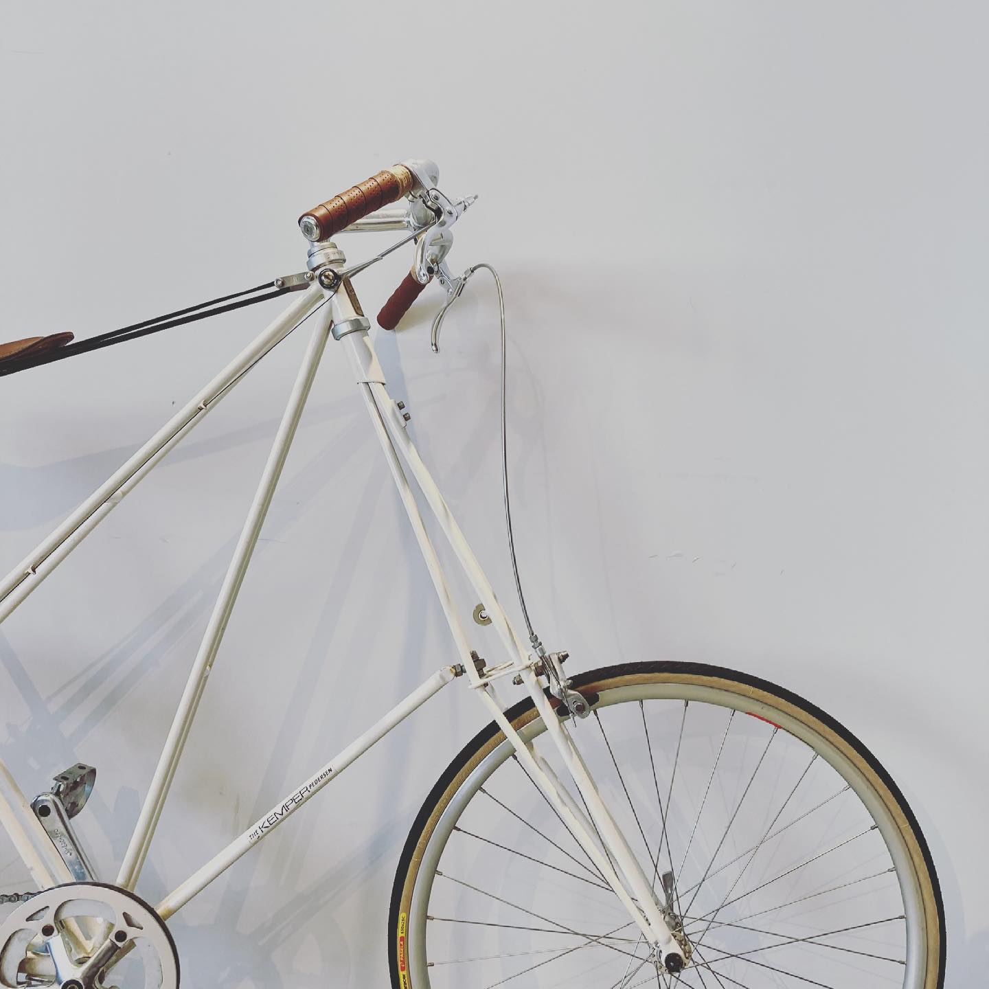 ヴィンテージ・ペダーセン｜KEMPER PEDERSEN | COBI