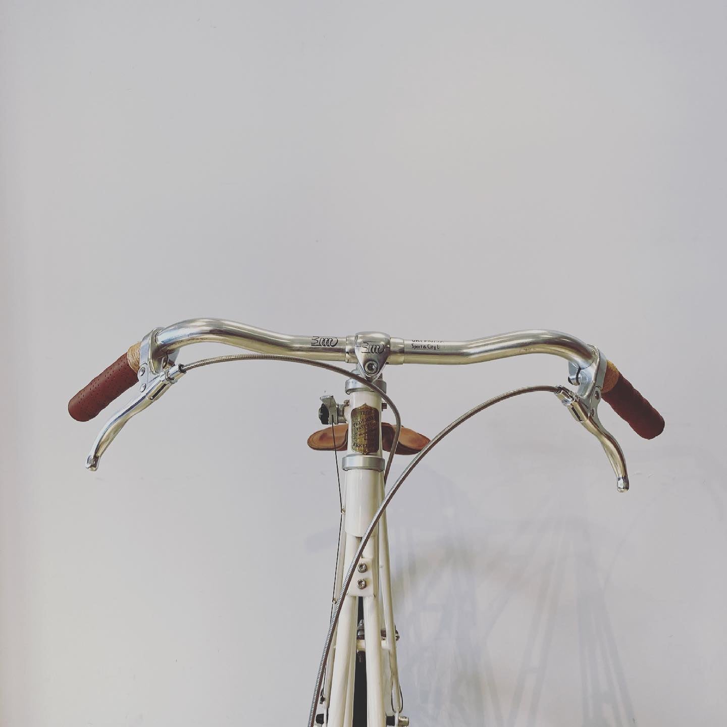 THE KENPAR PEDERSEN ペンダーセン　26センチ　 自転車 THE KENPAR PEDERSEN ペンダーセン 26センチ 自転車
