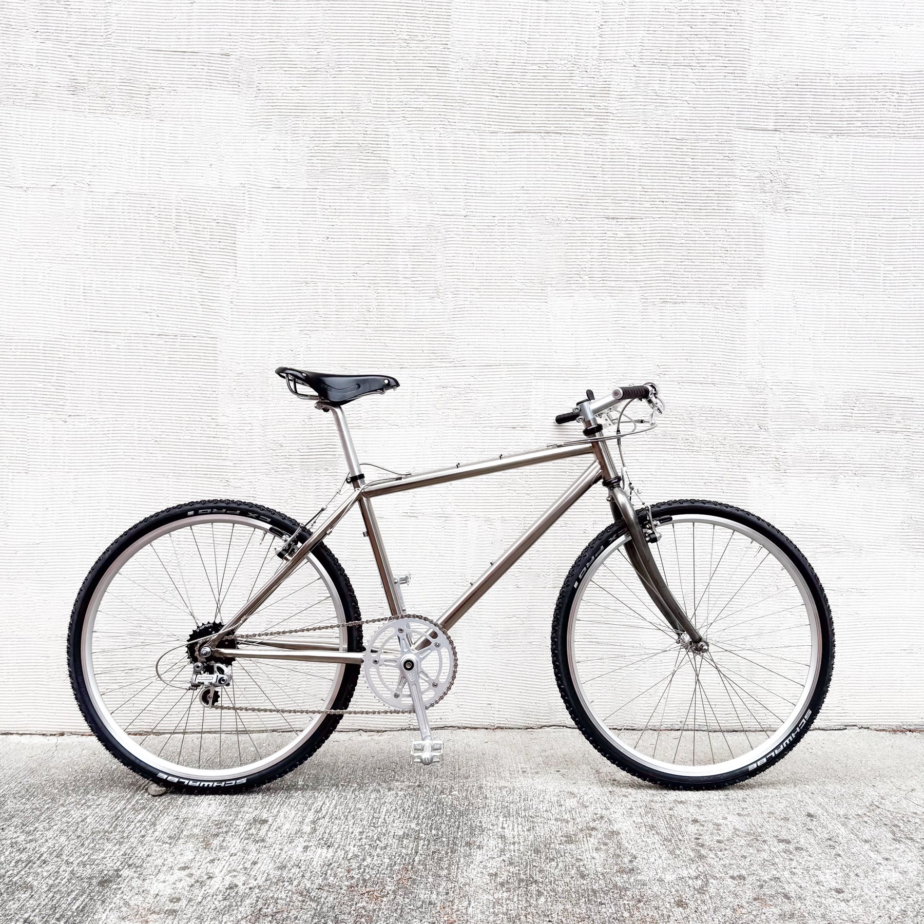 ビンテージ|OLD MTB|チタンフレーム | COBI ビンテージ|OLD MTB|チタンフレーム | COBI