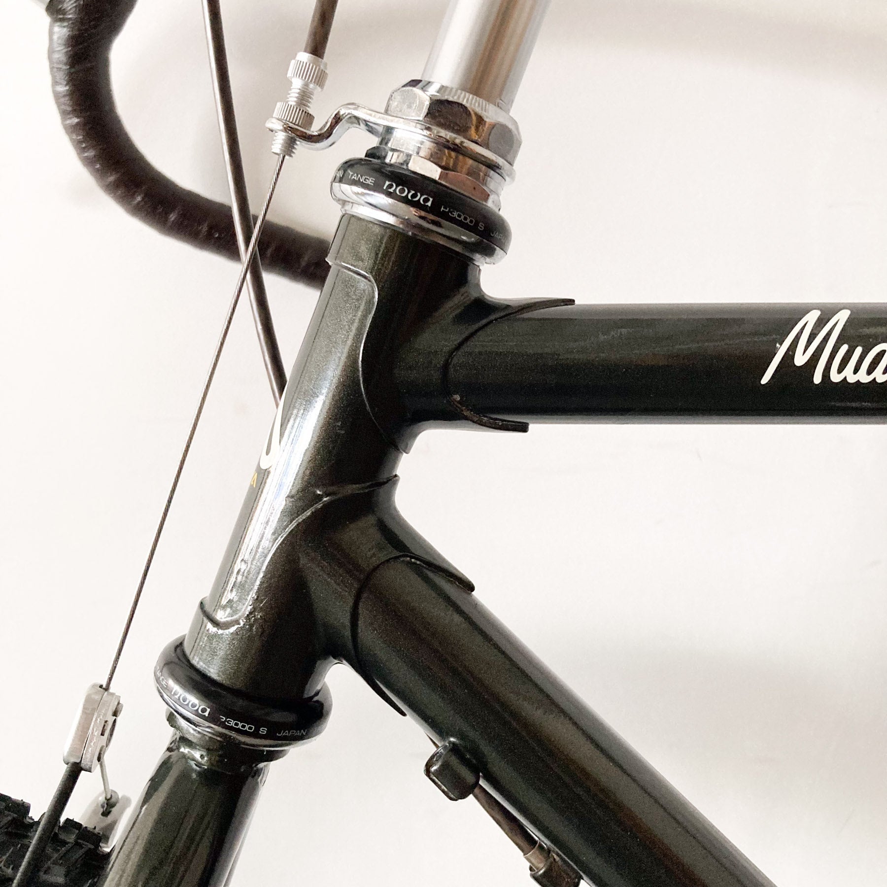 ARAYA MUDDY FOX｜old mtb｜ヴィンテージ | COBI