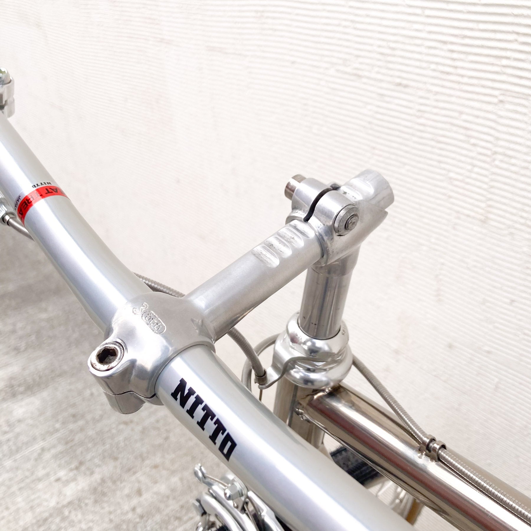 ビンテージ｜ロードバイク｜OLD MTB｜チタン｜ピスト | COBI