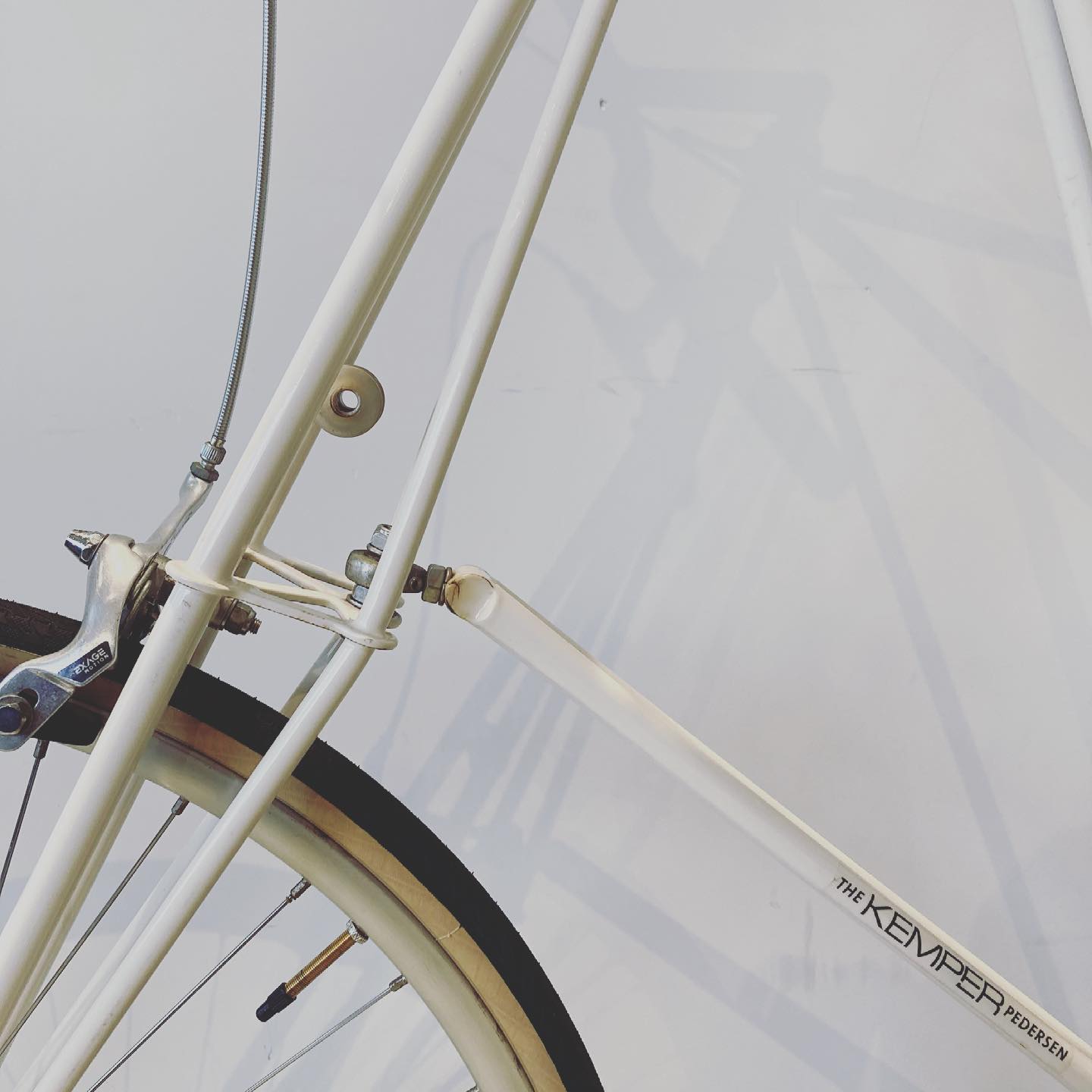 THE KENPAR PEDERSEN ペンダーセン　26センチ　 自転車 hq720.jpg?sqp=-