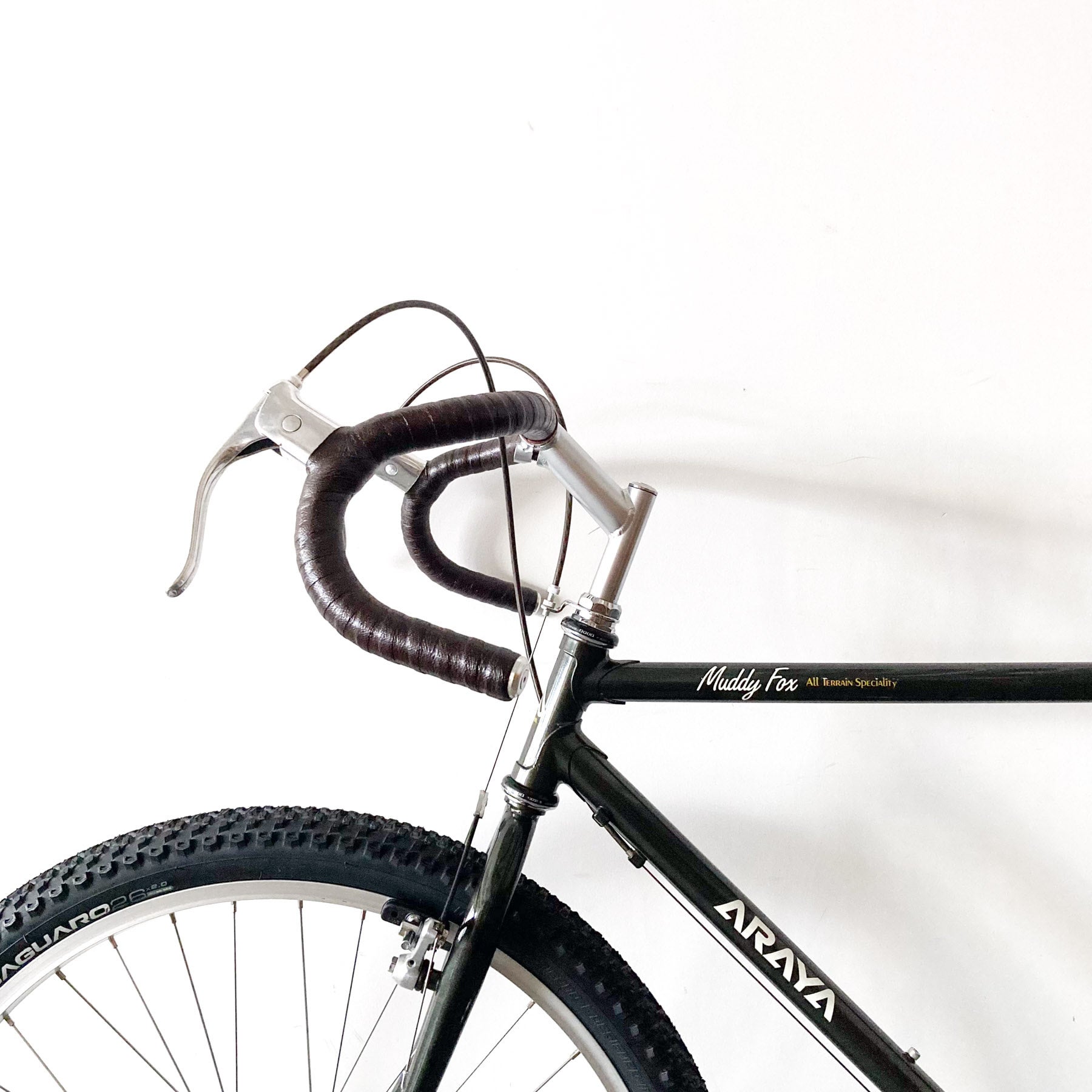 ARAYA MUDDY FOX｜old mtb｜ヴィンテージ | COBI
