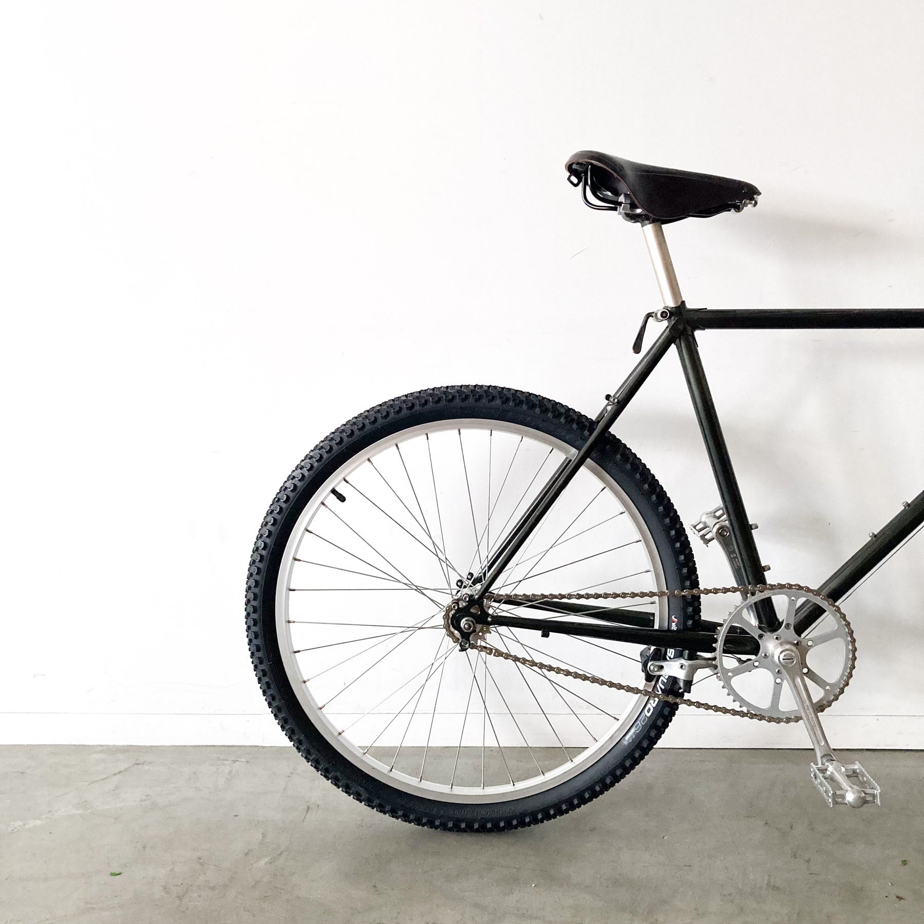 ARAYA MUDDY FOX｜old mtb｜ヴィンテージ | COBI