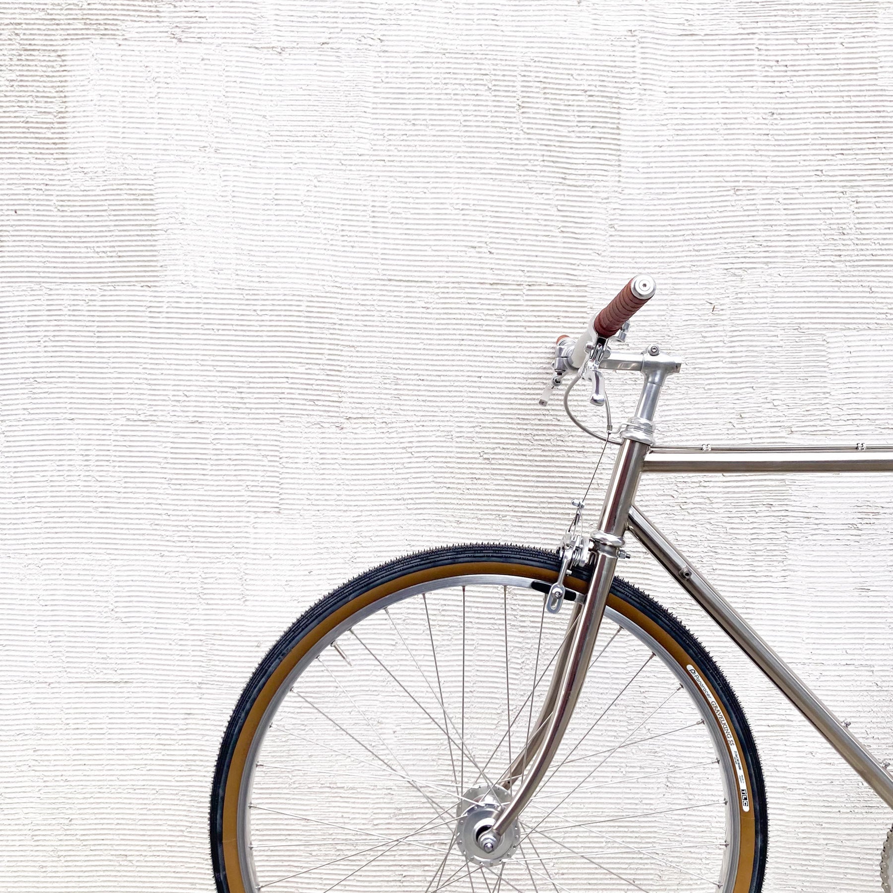 titanium｜mtb-road | COBI